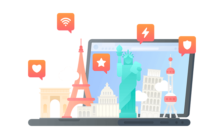 在乌干达连接到中国的加速器 - 华人VPN